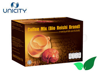 กาแฟไบโอริชชี่