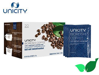 กาแฟไบโอริชชี่