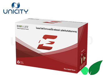 ไบออส ไลฟ์ อี 