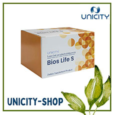 ไบออสไลฟ์เอส